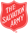 SALVATION ARMY CHRISTMAS LUNCHEON