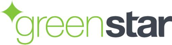 Greenstar logo