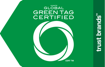 Global GreenTag logo