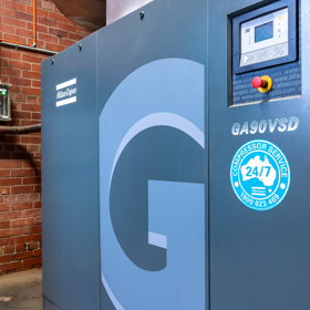 Energy efficient compressors Energy efficient compressors