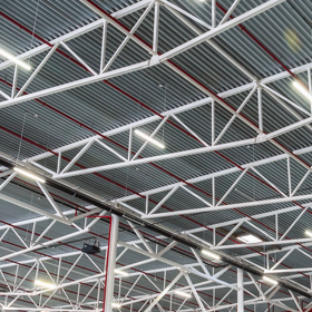Energy efficient lighting Energy efficient lighting